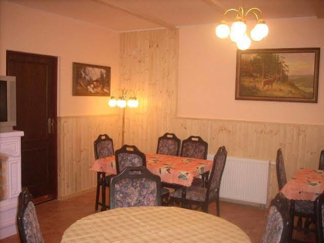 Penzion Radosov Ubytovani V Soukromi Kyselka  Zewnętrze zdjęcie